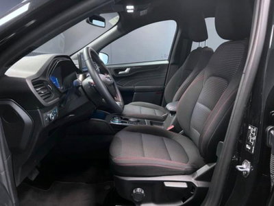 Ford Kuga 2.0 EcoBlue 120 CV aut. 2WD ST-Line X (8)