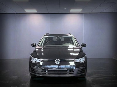 Volkswagen Golf Variant 1.0 TSI EVO Life (2)
