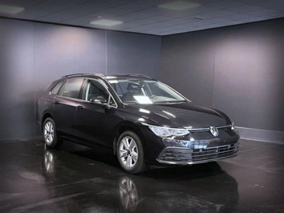 Volkswagen Golf Variant 1.0 TSI EVO Life (3)