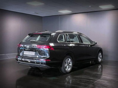 Volkswagen Golf Variant 1.0 TSI EVO Life (5)