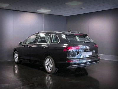 Volkswagen Golf Variant 1.0 TSI EVO Life (7)