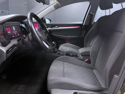 Volkswagen Golf Variant 1.0 TSI EVO Life (9)