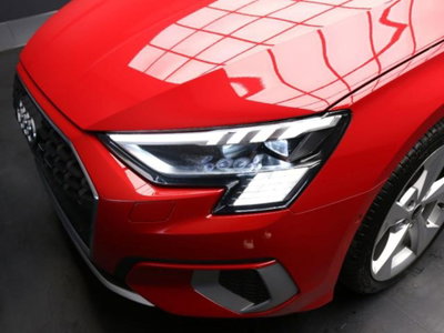 Audi A3 Sportback 35 TDI S tronic Business (10)