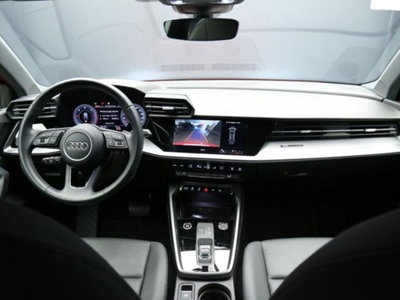 Audi A3 Sportback 35 TDI S tronic Business (12)