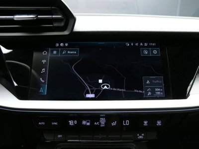 Audi A3 Sportback 35 TDI S tronic Business (15)