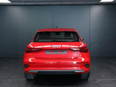 Audi A3 Sportback 35 TDI S tronic Business (3)