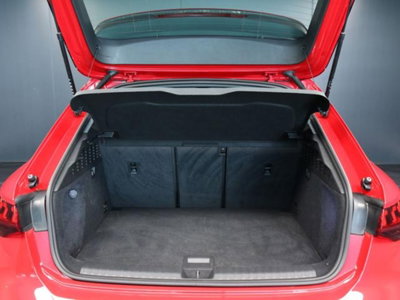 Audi A3 Sportback 35 TDI S tronic Business (7)