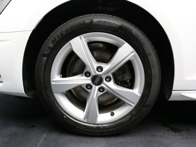 Audi A4 Avant 30 TDI/136 CV S tronic Business Advanced (5)