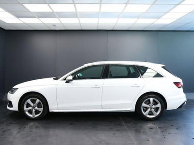 Audi A4 Avant 30 TDI/136 CV S tronic Business Advanced (6)