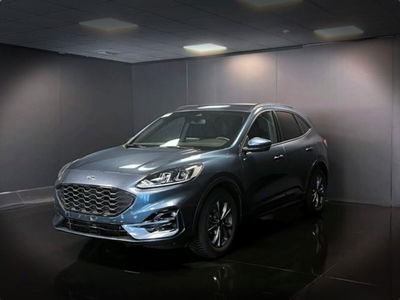 Ford Kuga 2.0 EcoBlue 120 CV aut. 2WD ST-Line X usata