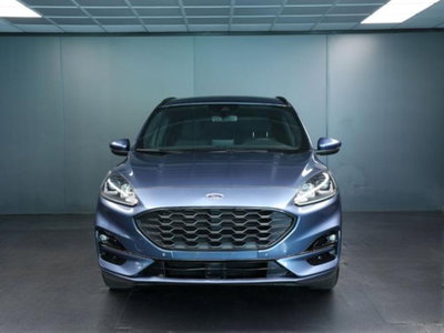 Ford Kuga 2.0 EcoBlue 120 CV aut. 2WD ST-Line X (2)