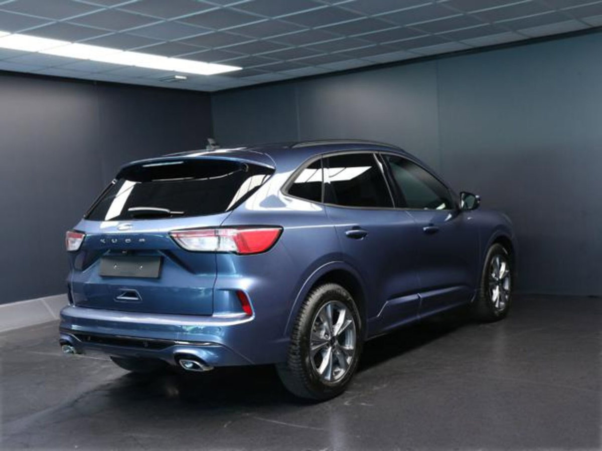 Ford Kuga 2.0 EcoBlue 120 CV aut. 2WD ST-Line X (3)