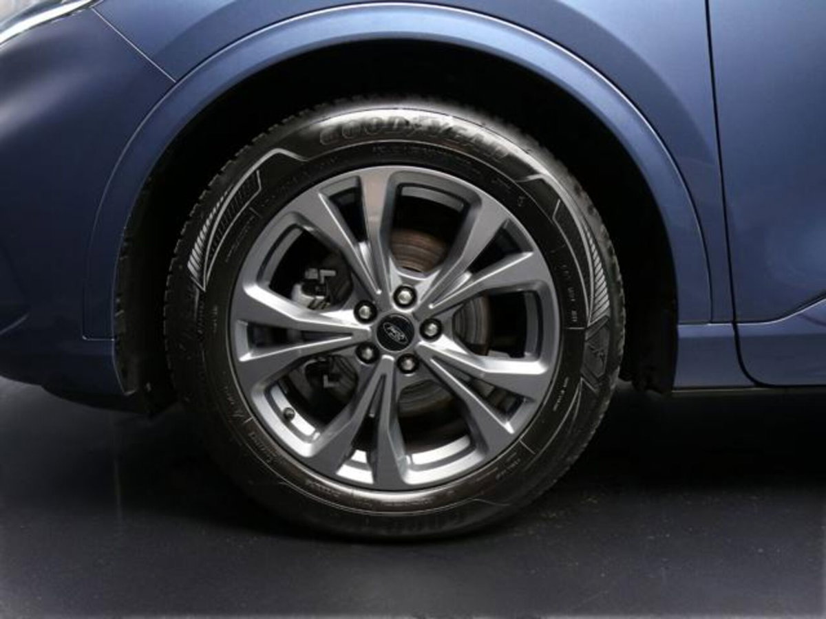 Ford Kuga 2.0 EcoBlue 120 CV aut. 2WD ST-Line X (5)