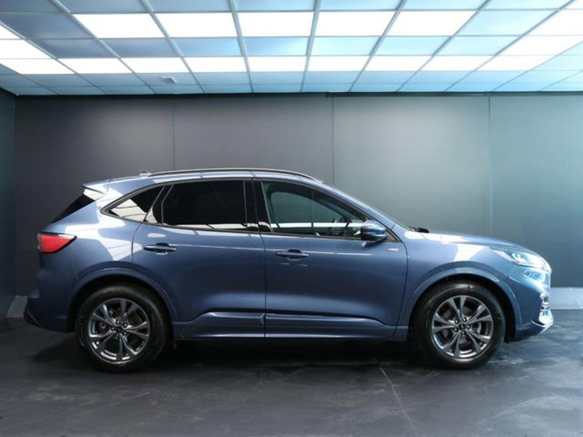 Ford Kuga 2.0 EcoBlue 120 CV aut. 2WD ST-Line X (6)