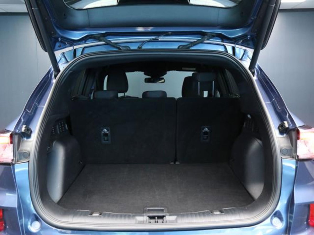 Ford Kuga 2.0 EcoBlue 120 CV aut. 2WD ST-Line X (7)