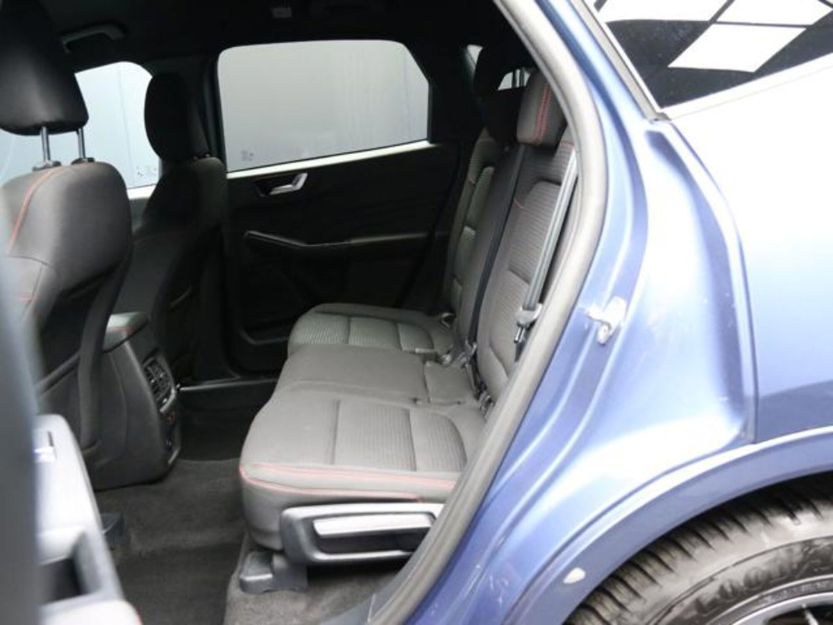 Ford Kuga 2.0 EcoBlue 120 CV aut. 2WD ST-Line X (8)