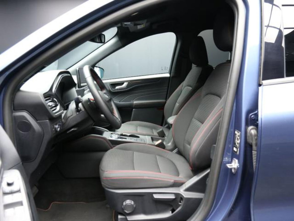 Ford Kuga 2.0 EcoBlue 120 CV aut. 2WD ST-Line X (9)