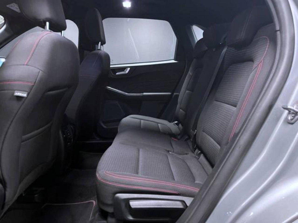 Ford Kuga 2.0 EcoBlue 120 CV aut. 2WD ST-Line X (12)