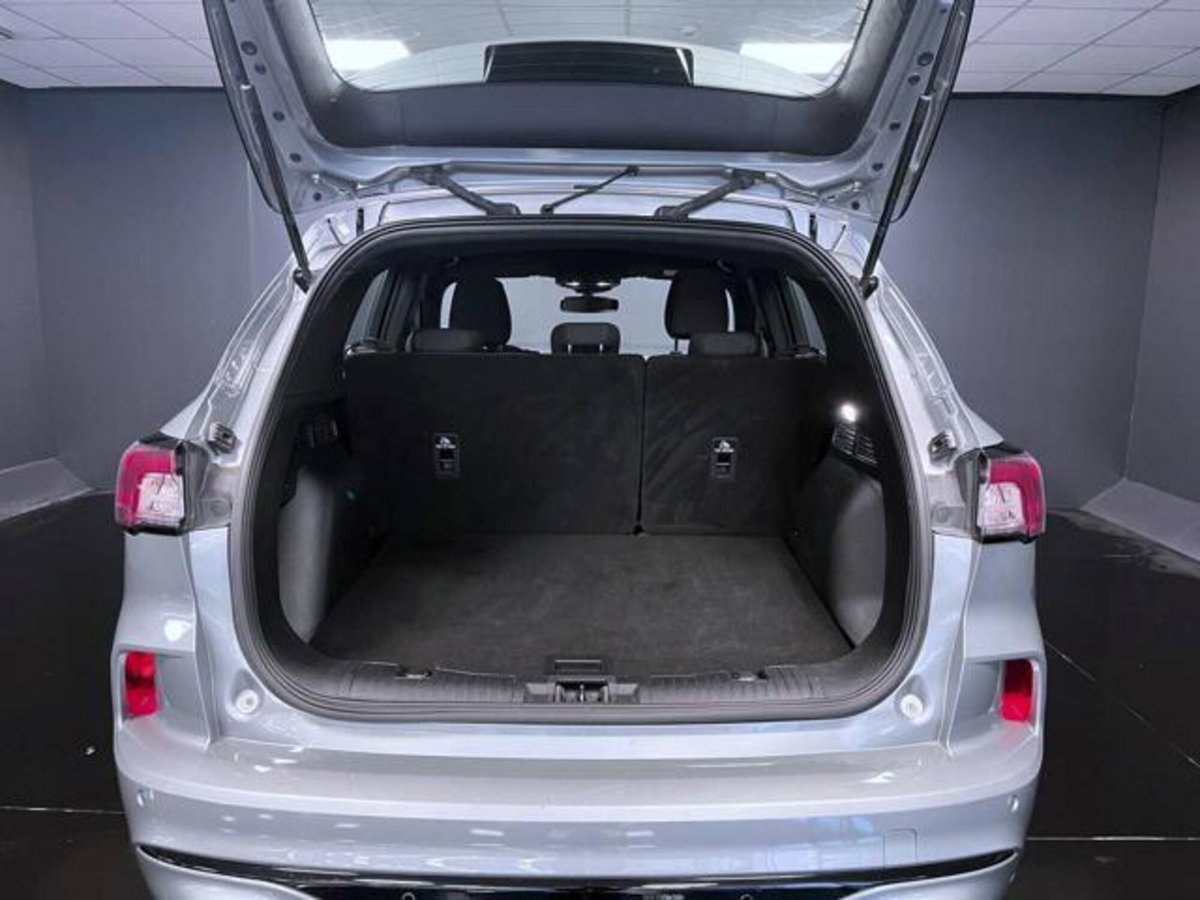 Ford Kuga 2.0 EcoBlue 120 CV aut. 2WD ST-Line X (13)