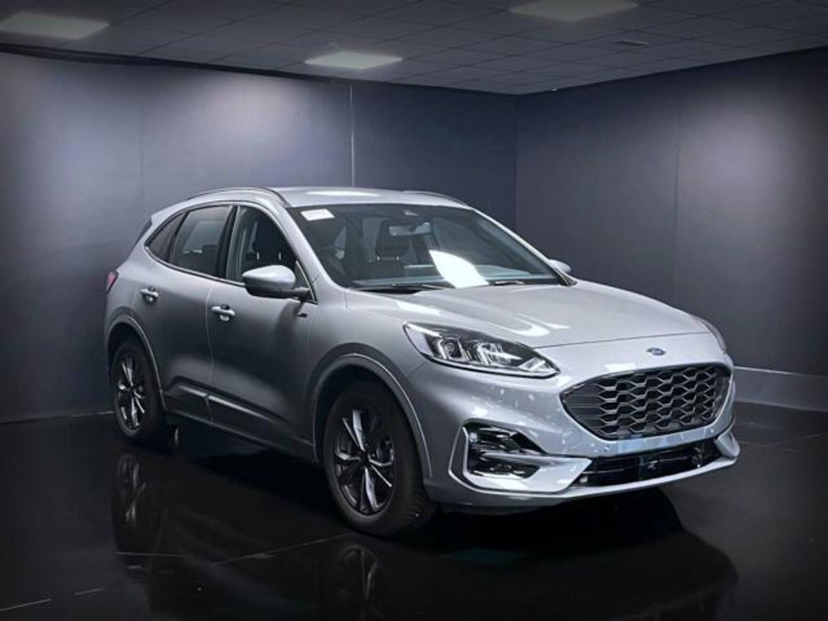 Ford Kuga 2.0 EcoBlue 120 CV aut. 2WD ST-Line X (3)