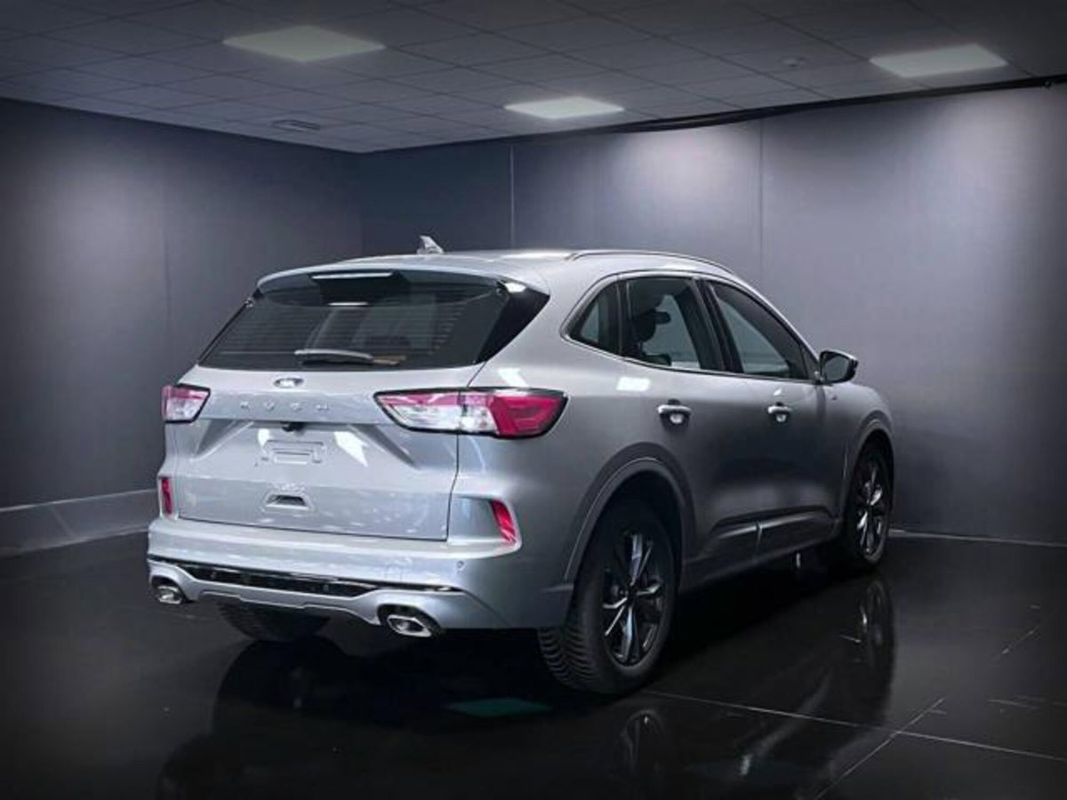 Ford Kuga 2.0 EcoBlue 120 CV aut. 2WD ST-Line X (5)
