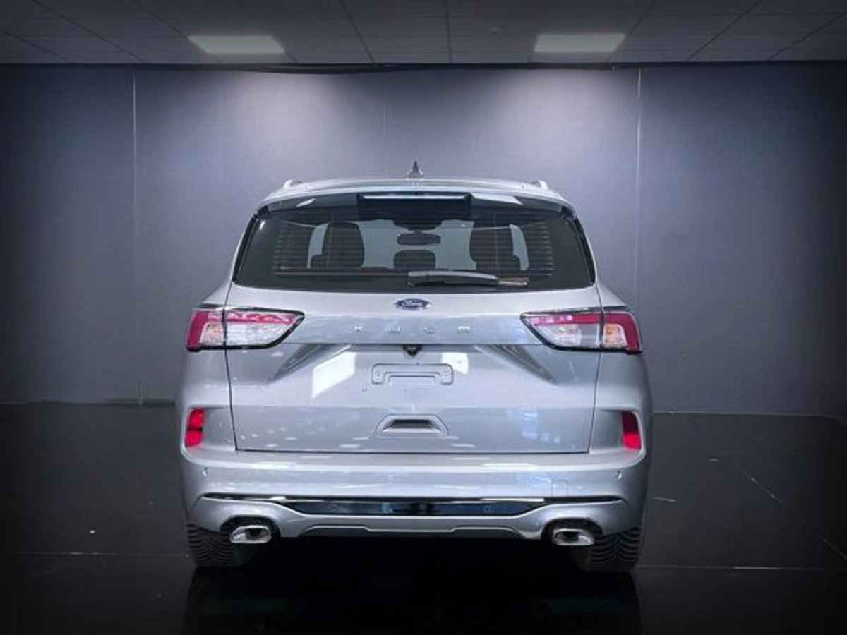 Ford Kuga 2.0 EcoBlue 120 CV aut. 2WD ST-Line X (6)