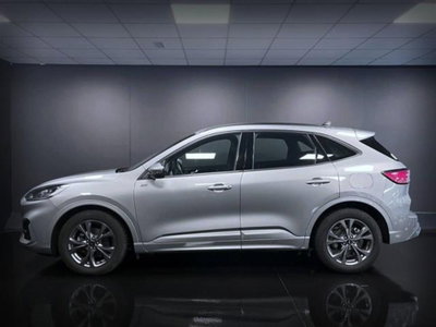 Ford Kuga 2.0 EcoBlue 120 CV aut. 2WD ST-Line X (8)