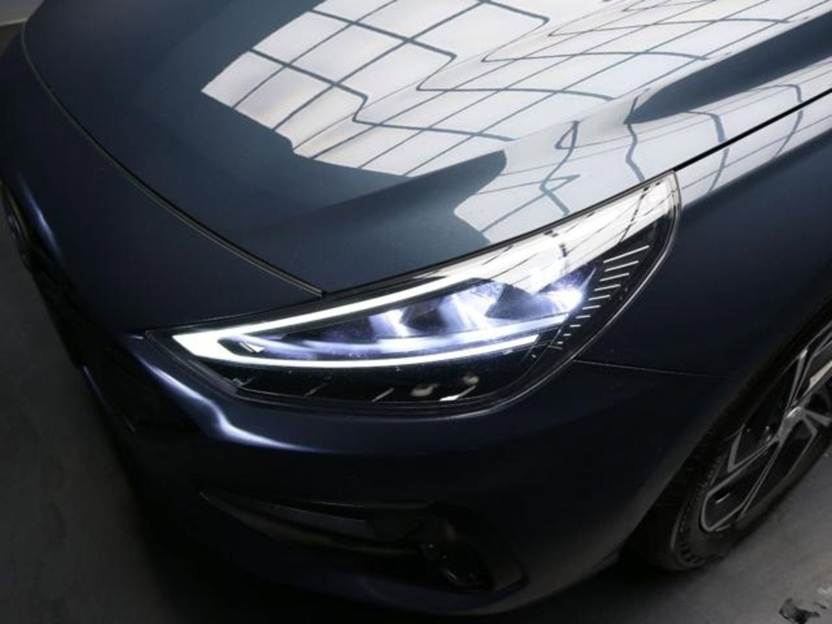 Hyundai i30 Station Wagon 1.0 t-gdi 48V Prime Techno&Style Pack 120cv (10)