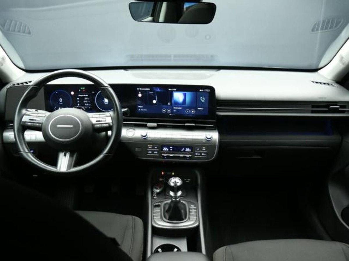 Hyundai Kona 1.0 T-GDI XLine (11)