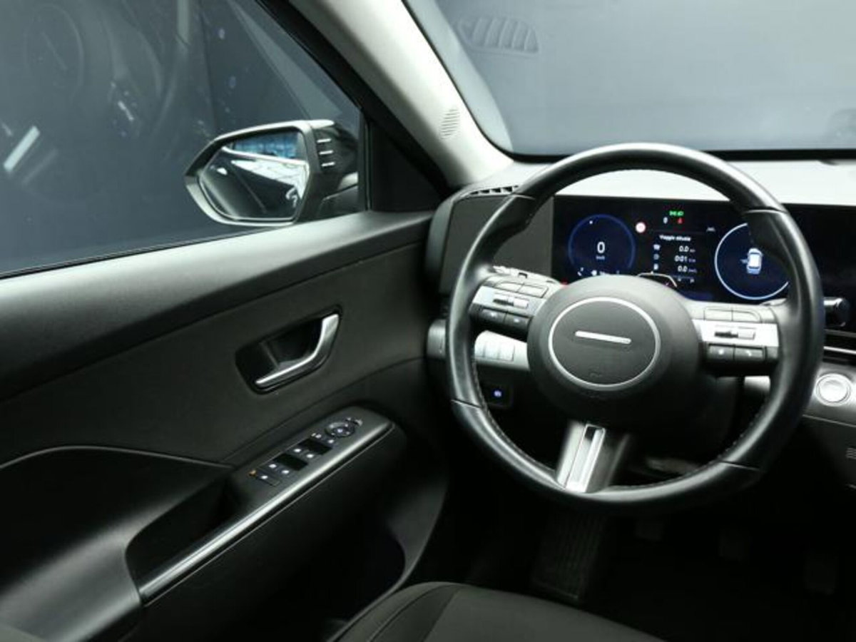 Hyundai Kona 1.0 T-GDI XLine (12)