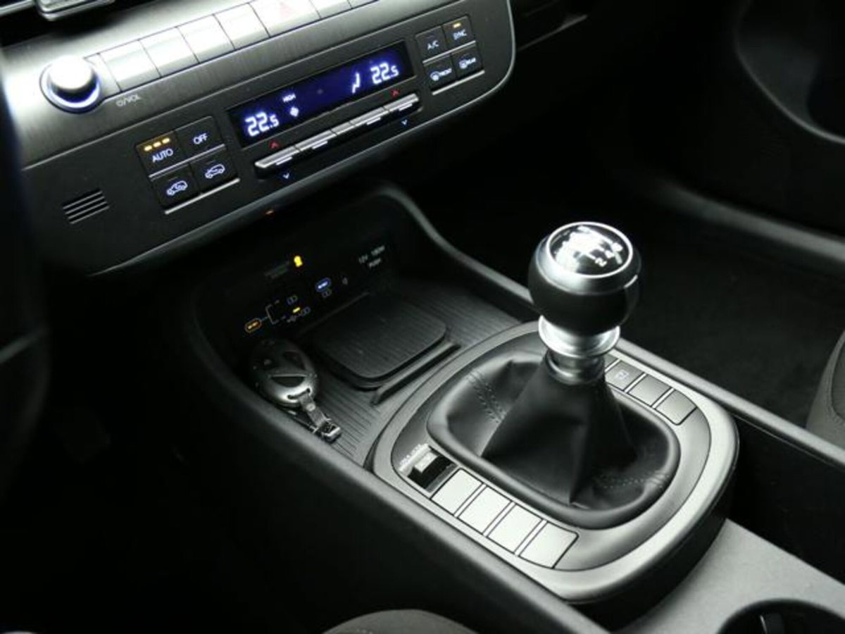 Hyundai Kona 1.0 T-GDI XLine (13)