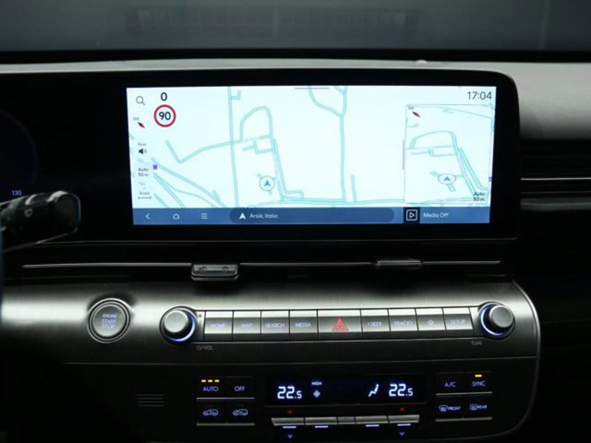 Hyundai Kona 1.0 T-GDI XLine (14)