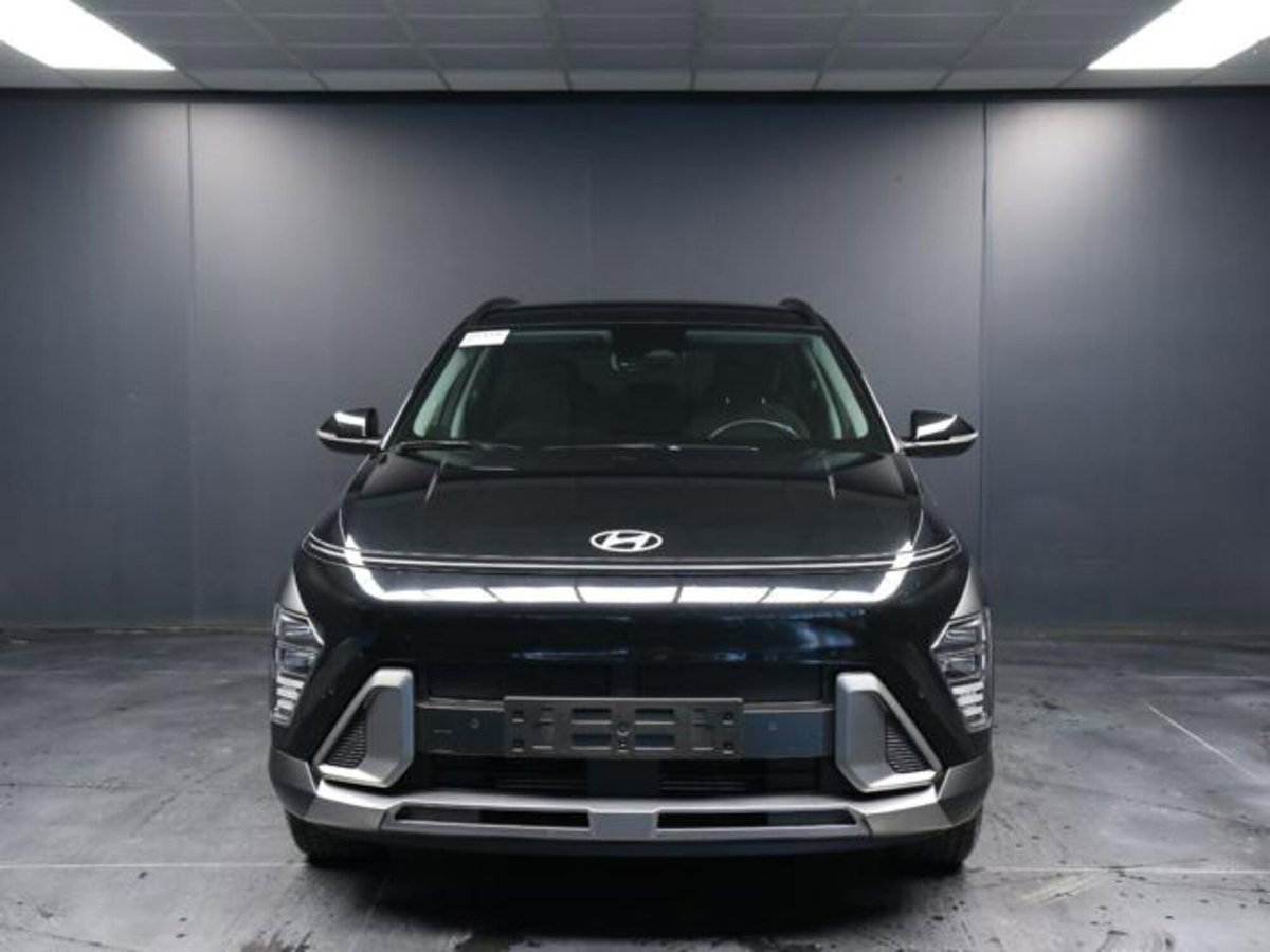 Hyundai Kona 1.0 T-GDI XLine (2)