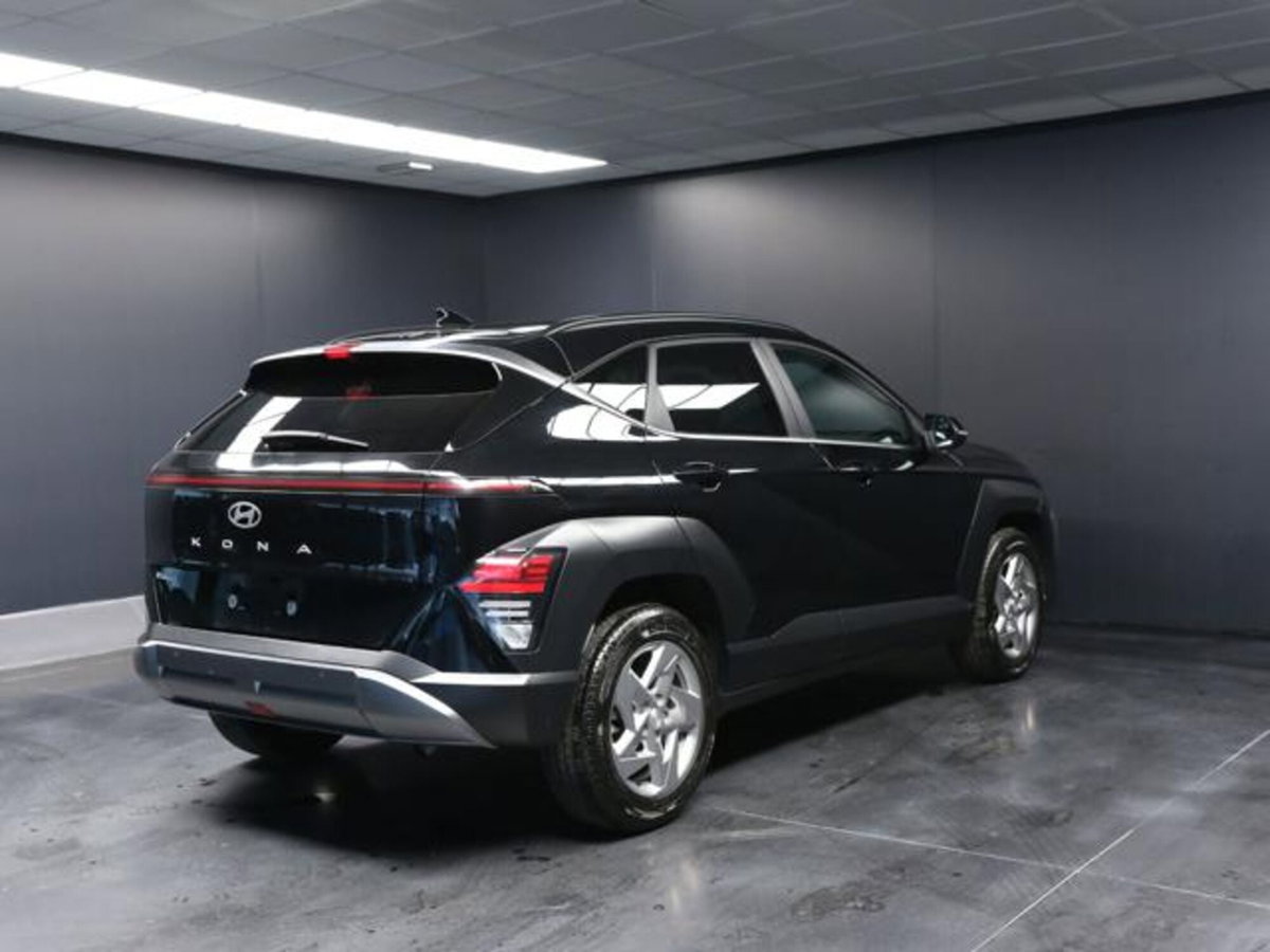 Hyundai Kona 1.0 T-GDI XLine (3)