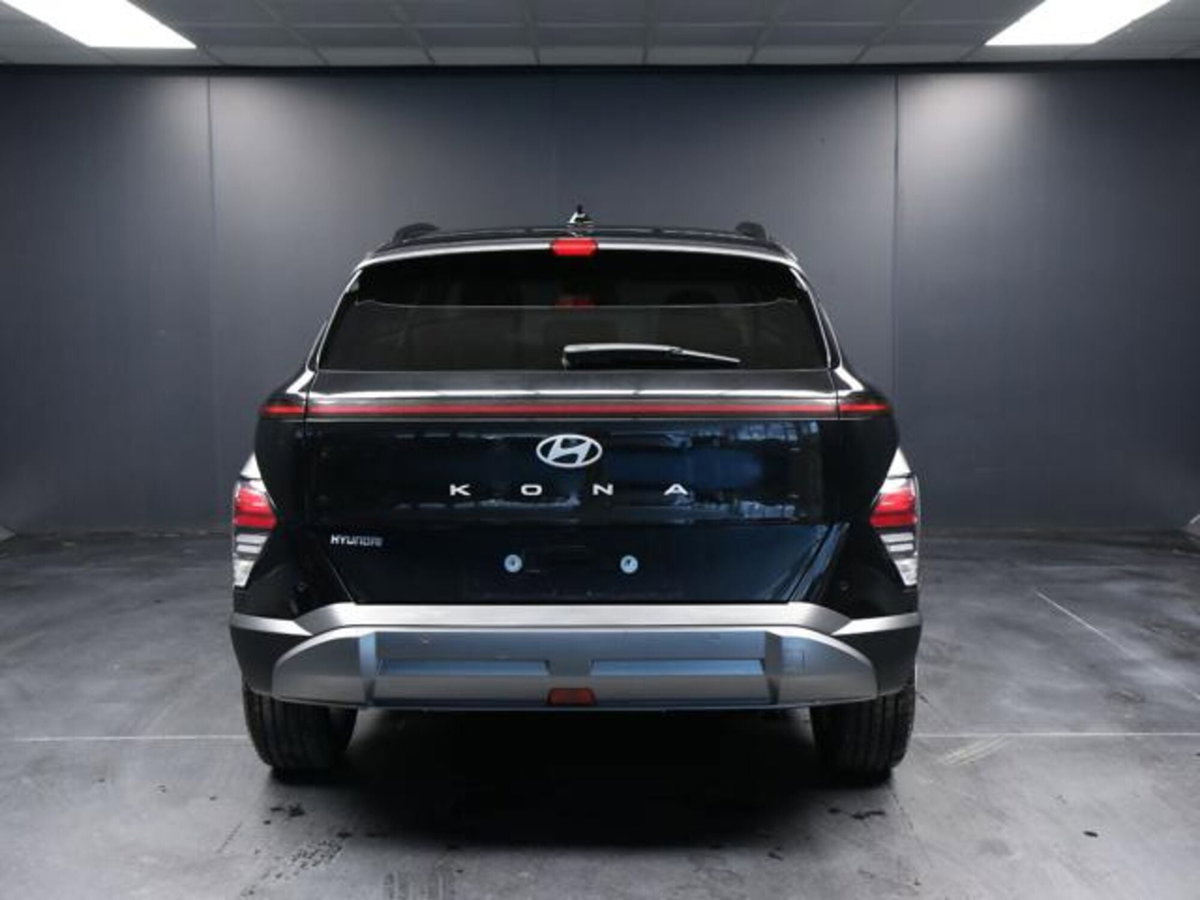 Hyundai Kona 1.0 T-GDI XLine (4)