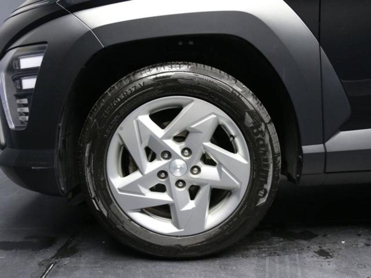 Hyundai Kona 1.0 T-GDI XLine (5)