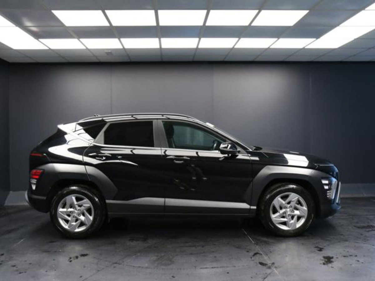 Hyundai Kona 1.0 T-GDI XLine (6)