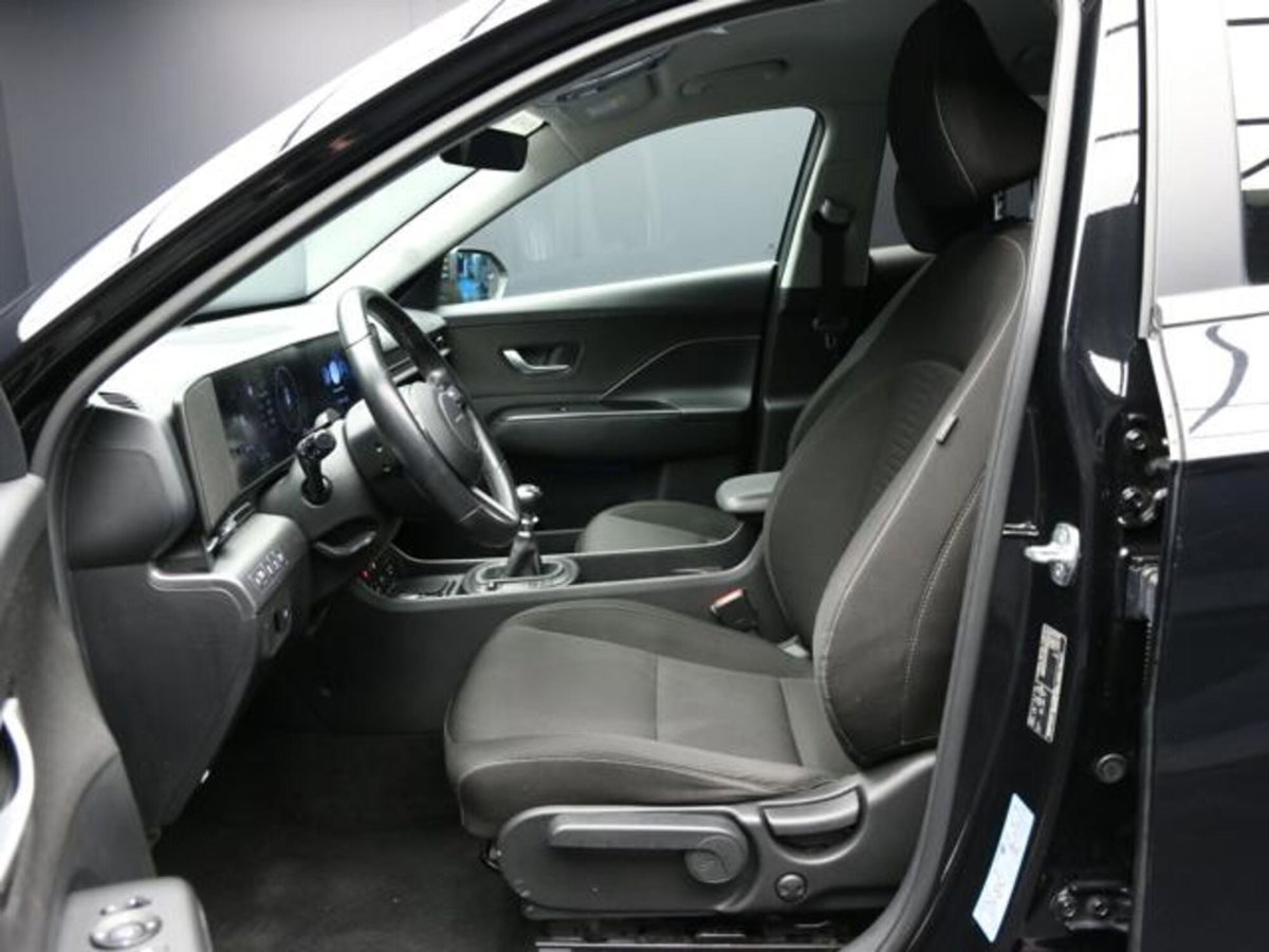 Hyundai Kona 1.0 T-GDI XLine (8)
