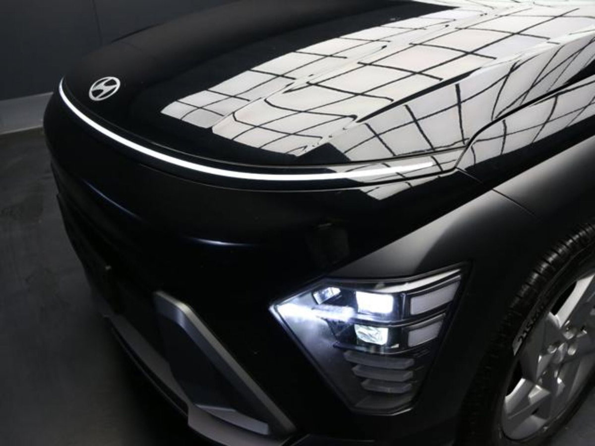 Hyundai Kona 1.0 T-GDI XLine (9)