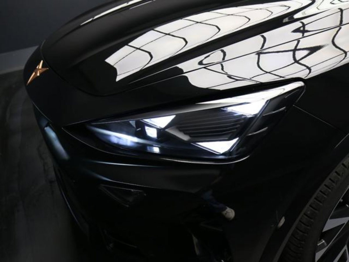 Cupra Formentor 2.0 tsi VZ 4drive 333cv dsg (11)