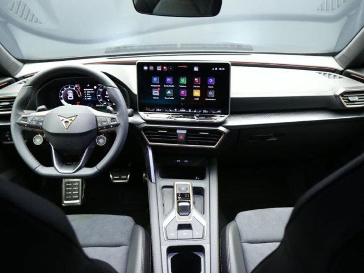 Cupra Formentor 2.0 tsi VZ 4drive 333cv dsg (13)