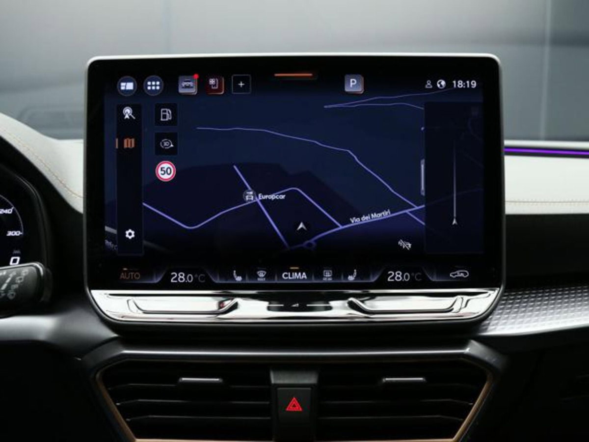 Cupra Formentor 2.0 tsi VZ 4drive 333cv dsg (15)