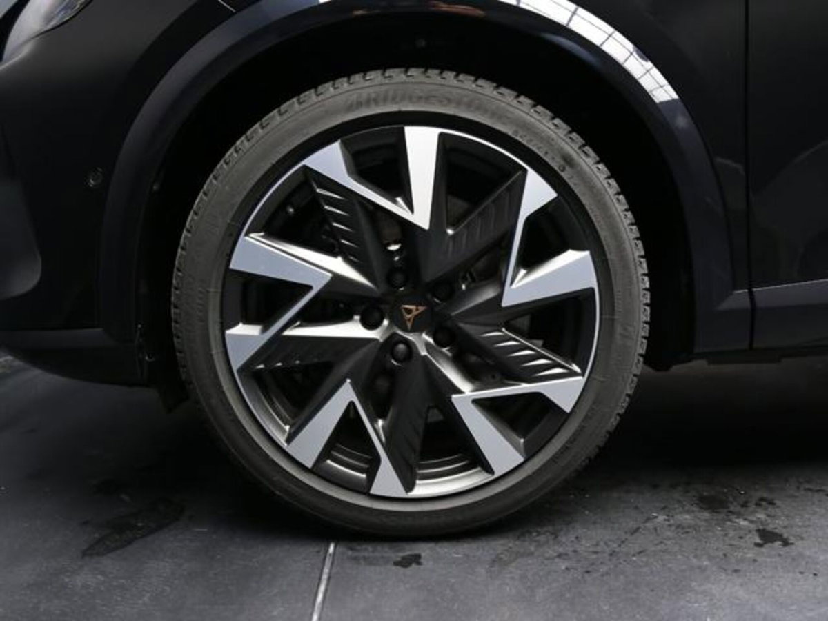 Cupra Formentor 2.0 tsi VZ 4drive 333cv dsg (5)