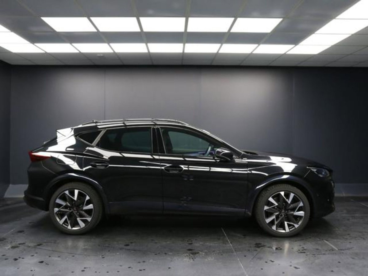 Cupra Formentor 2.0 tsi VZ 4drive 333cv dsg (6)