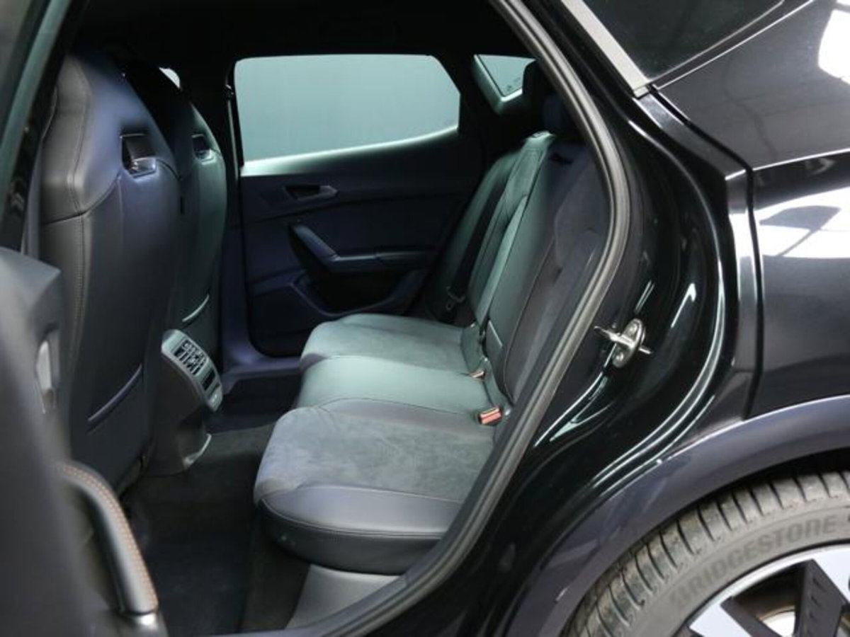Cupra Formentor 2.0 tsi VZ 4drive 333cv dsg (8)