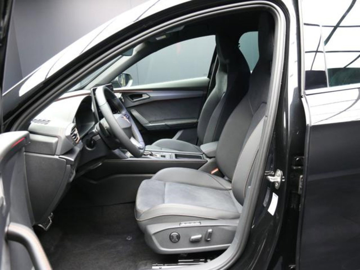 Cupra Formentor 2.0 tsi VZ 4drive 333cv dsg (9)