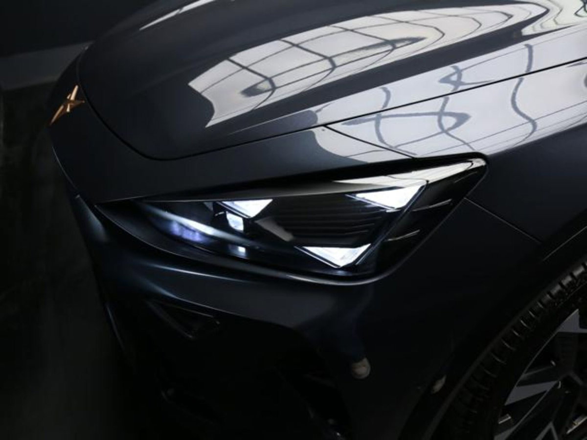 Cupra Formentor 2.0 tsi VZ 4drive 333cv dsg (10)