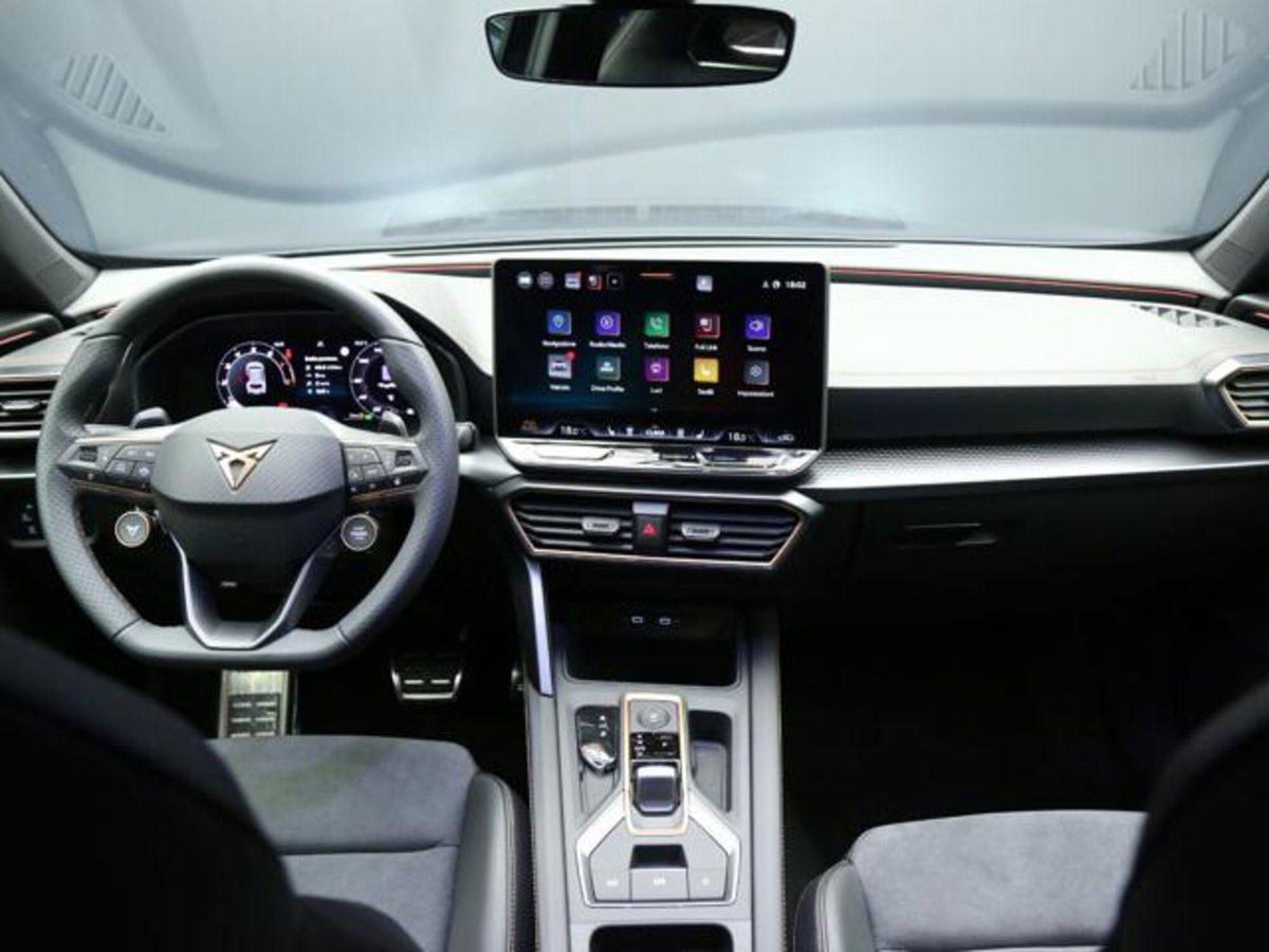 Cupra Formentor 2.0 tsi VZ 4drive 333cv dsg (12)