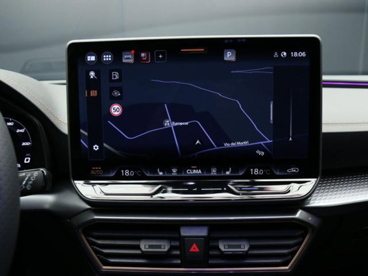 Cupra Formentor 2.0 tsi VZ 4drive 333cv dsg (14)
