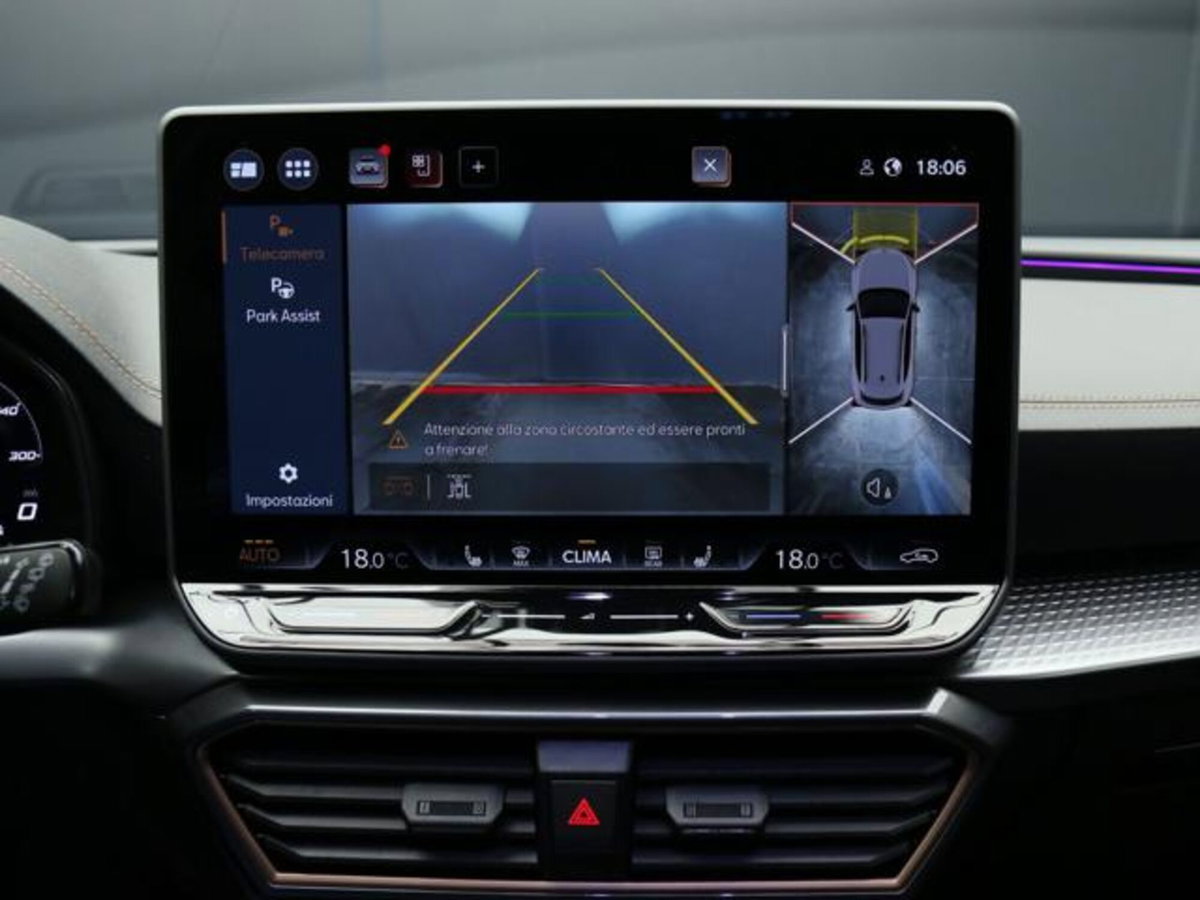 Cupra Formentor 2.0 tsi VZ 4drive 333cv dsg (15)